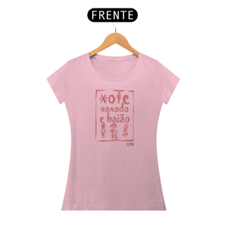 Nome do produto FORRÓ - XOTE, XAXADO E BAIÃO