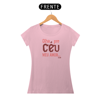 Nome do produto FORRÓ - OLHA PRO CÉU MEU AMOR