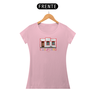 Nome do produto ILHA DOFERRO - CASA LUA - FEMININA