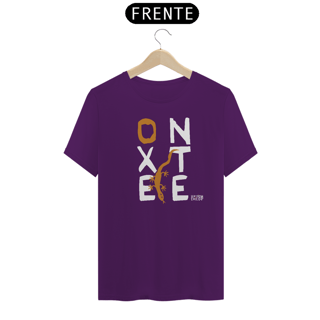 Nome do produto XILOSA - OXENTE / ESTAMPA BRANCA