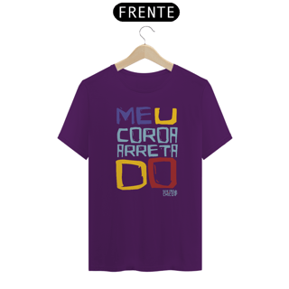 Nome do produto XILOSA - MEU COROA ARRETADO