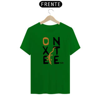 Nome do produto XILOSA - OXENTE / ESTAMPA PRETA