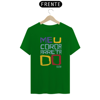 Nome do produto XILOSA - MEU COROA ARRETADO