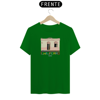 Nome do produto ILHA DO FERRO - CASA 1940