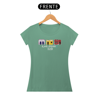 Nome do produto ILHA DO FERRO - 3 CASINHAS 2