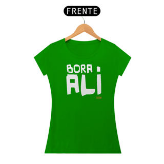 Nome do produto XILOSA - BORA ALÍ