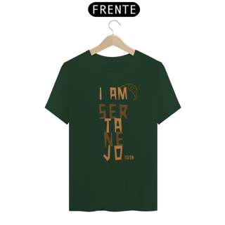 Nome do produto XILOSA - I AM SERTANEJO