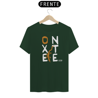 Nome do produto XILOSA - OXENTE / ESTAMPA BRANCA