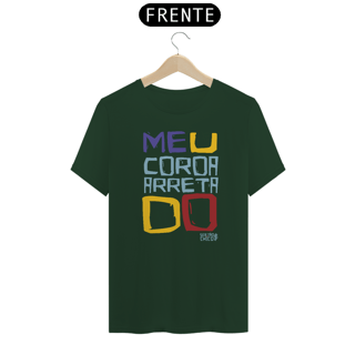 Nome do produto XILOSA - MEU COROA ARRETADO