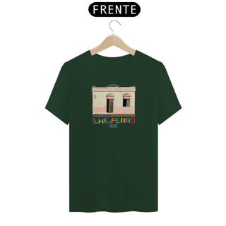 Nome do produto ILHA DO FERRO - CASA 1940