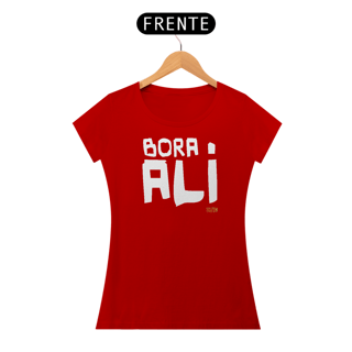 Nome do produto XILOSA - BORA ALÍ