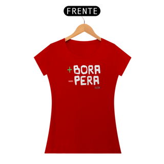 Nome do produto XILOSA -   +BORA - PERA