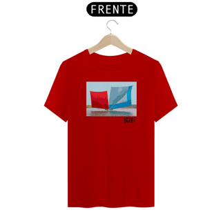Nome do produto BORBOLETAS VERMELHO E AZUL