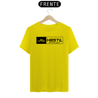 Nome do produto Hostil Logo