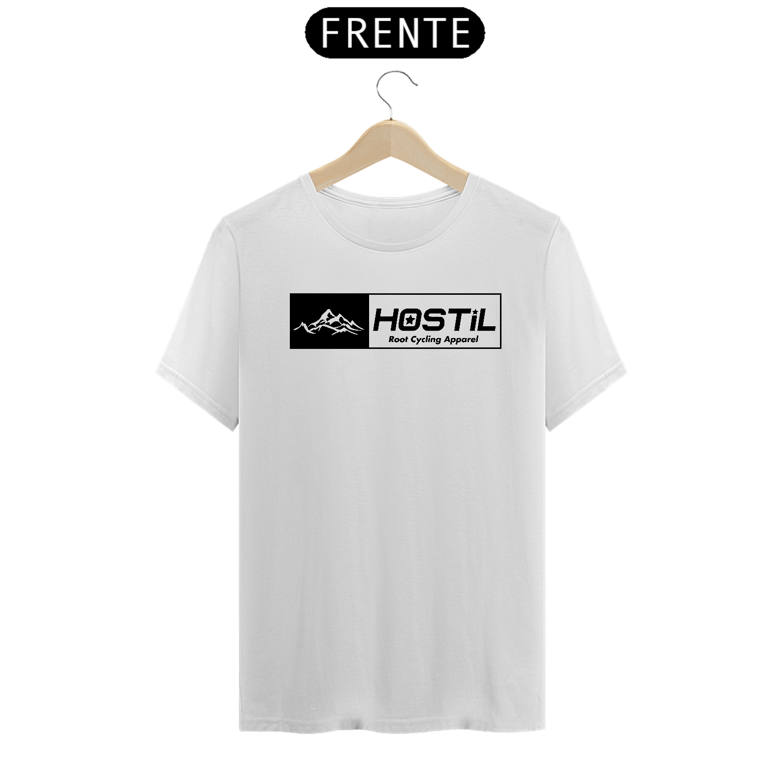 Hostil Logo
