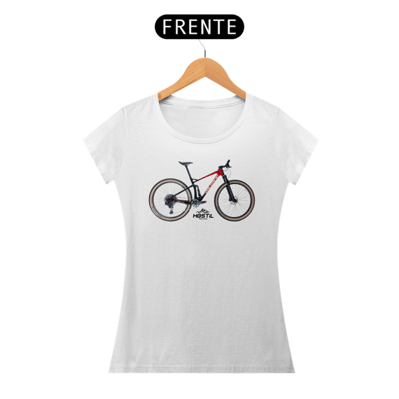 Baby Look Hostil MTB