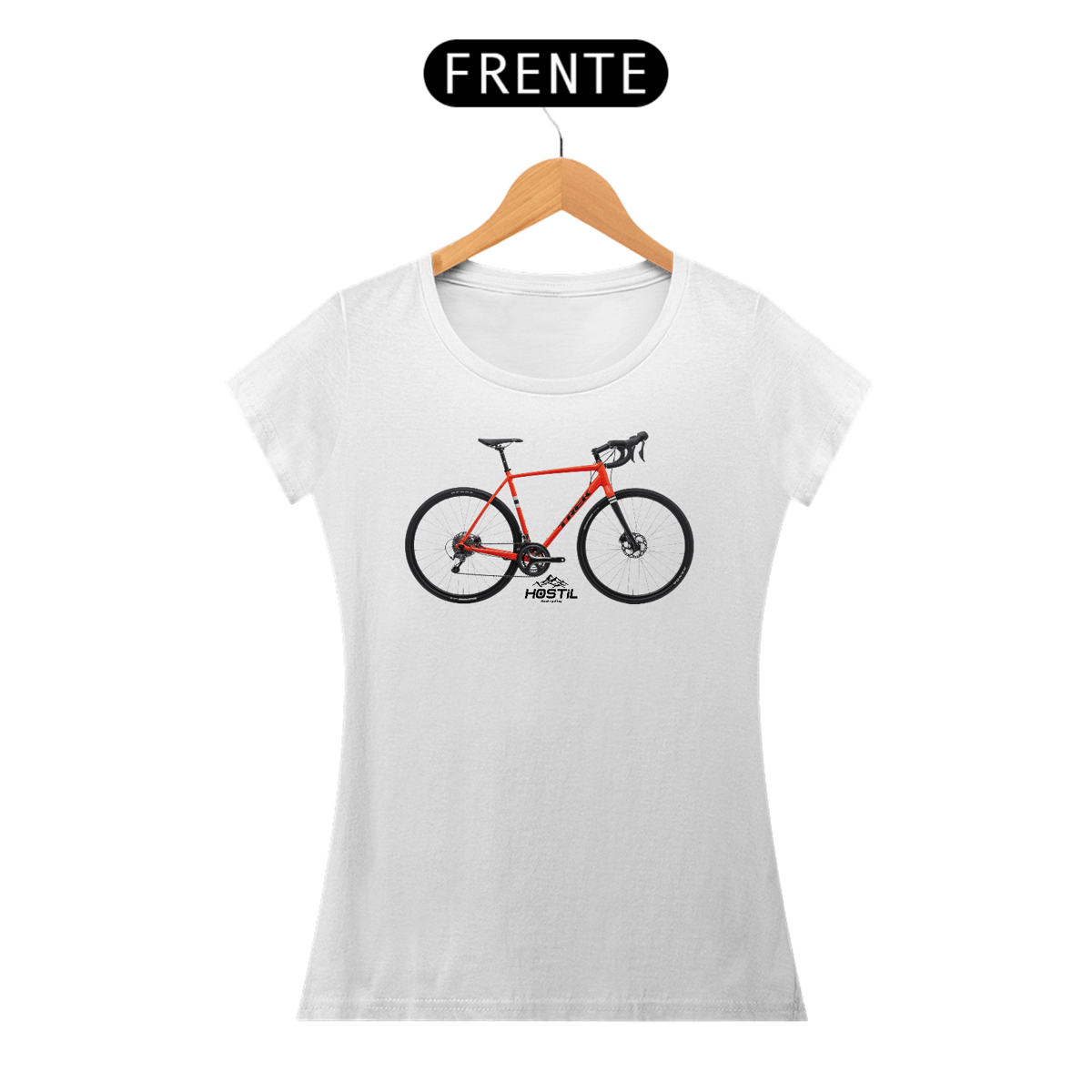 Nome do produto: Hostil Gravel 