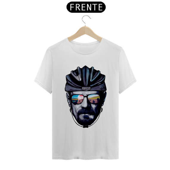 T-Shirt Brake or Bad