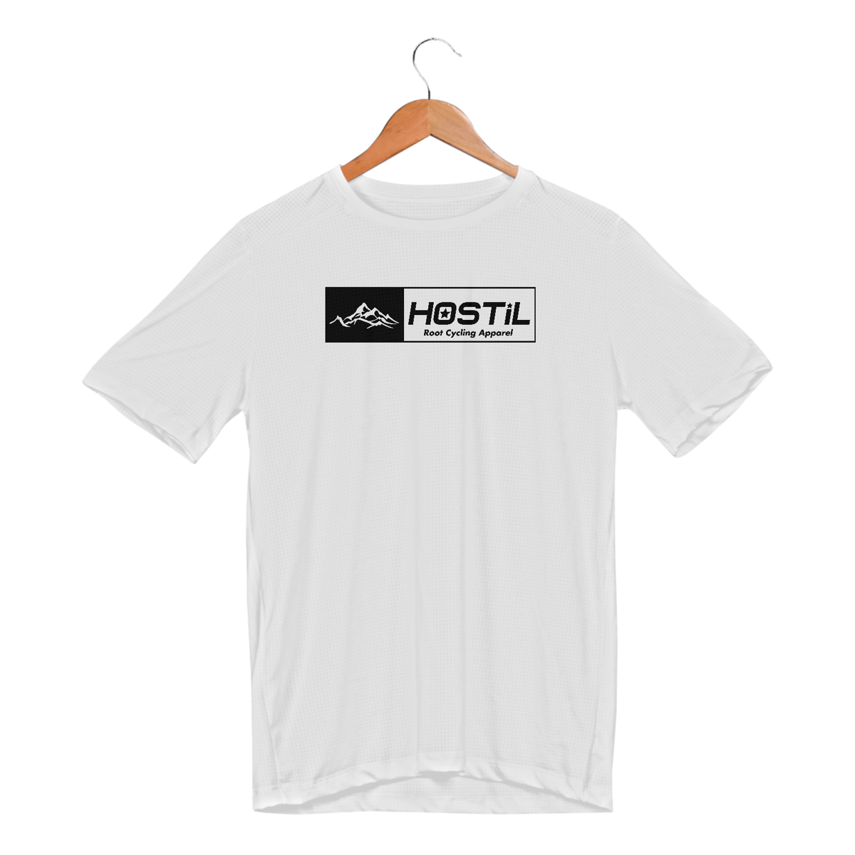Nome do produto: Dry Uv Hostil Logo Black