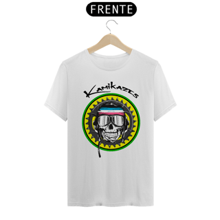 Nome do produto T-shirt Kamikazes