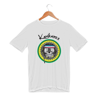 Kamikazes Enduro Dry UV [Nome Preto]