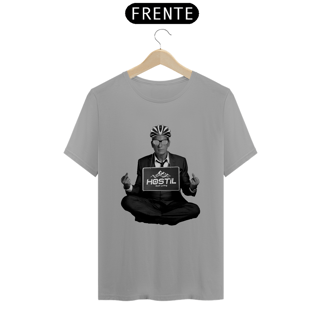 Nome do produto T-Shirt Bem Hostil