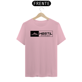 Nome do produto Hostil Logo