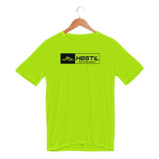 Nome do produto Dry Uv Hostil Logo Black