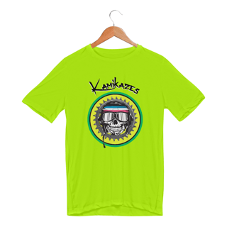 Nome do produto Kamikazes Enduro Dry UV [Nome Preto]