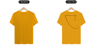Nome do produto Camiseta Fin
