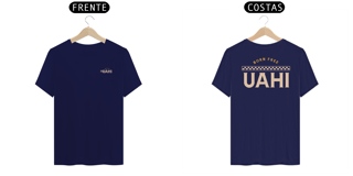 Nome do produto Camiseta Born Free
