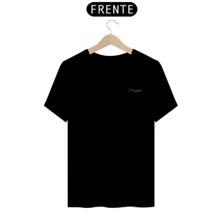 Camiseta Logo Green