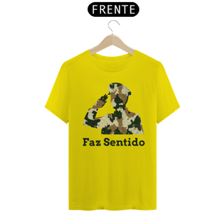 Nome do produto Faz Sentido