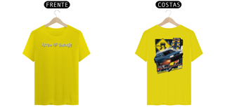 Nome do produto Camiseta Basic Trovão Area 47