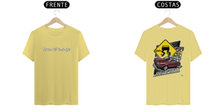 Nome do produto Camiseta Estonada Voyage Area 47 Garage