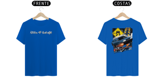 Nome do produto Camiseta Basic Trovão Area 47