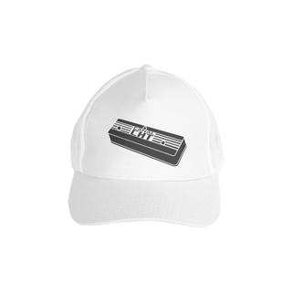 Nome do produto Boné Canal CHT