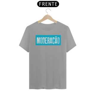 Nome do produto Camiseta Beba com Moderação