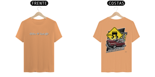 Nome do produto Camiseta Estonada Voyage Area 47 Garage