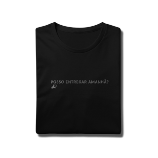 Nome do produto T-Shirt Prime - 