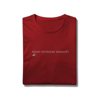 Nome do produto T-Shirt Prime - 