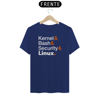 Nome do produtoKERNEL BASH SECURITY LINUX 1 - PIMA - UNISSEX