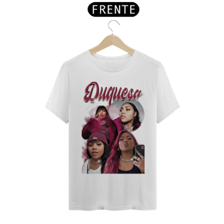 Nome do produtoCamiseta Duquesa