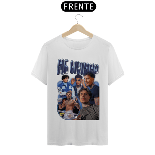 Nome do produtoCamiseta Mc Livinho