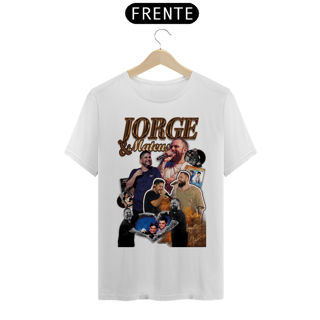 Nome do produtoCamiseta Jorge e Mateus