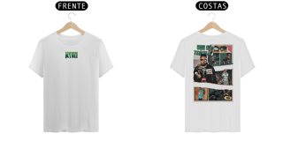 Nome do produtoCamiseta Kyan Aqui Só Tem Vilão