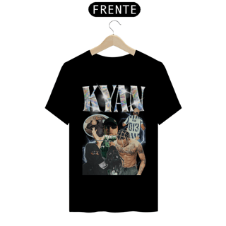 Nome do produtoCamiseta Kyan