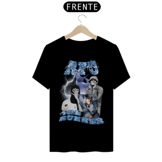 Nome do produtoCamiseta Ryu The Runner