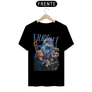 Nome do produtoCamiseta Filipe Ret