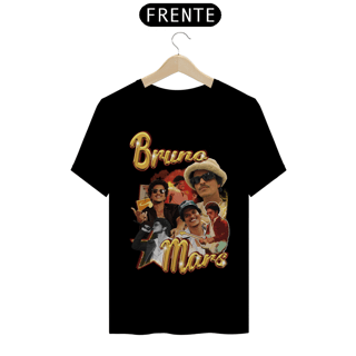 Nome do produtoCamiseta Bruno Mars